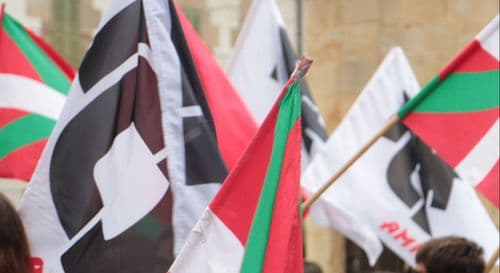 ASKE antolakundeak 2026ko Amnistia Egunean plazaratutako irakurketa